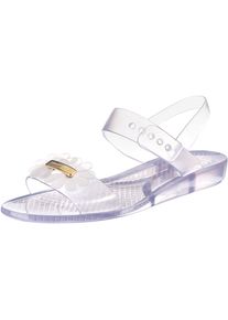 LEMON JELLY, Damen Sandalen 'SPRING', Transparent