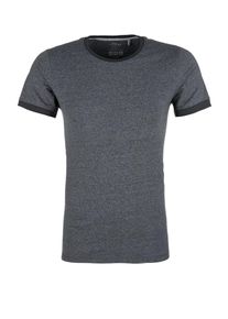 s.Oliver RED LABEL, Herren Shirt, Nachtblau