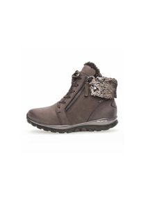 Gabor, Damen Stiefel, Greige