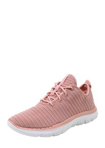 Skechers, Damen Sneaker 'Flex Appeal 2.0 - Estates', Rosa