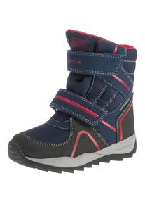 Geox, Winterstiefel 'ORIZONT', Blau