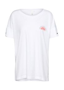 Q/S Designed By, Damen Shirt, Offwhite