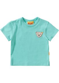 Steiff Collection, T-Shirt, Gr&uuml;n