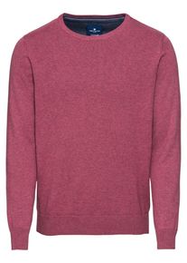 Tom Tailor, Herren Pullover, Cyclam