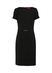 Hugo, Damen Kleid 'Karien', Schwarz