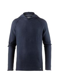 Tom Tailor, Herren Tom Tailor Strickpullover , Dunkelblau