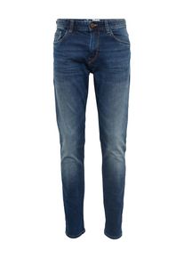 Tom Tailor, Herren Jeans 'JOSH', Blue Denim