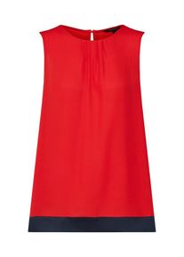 Banana Republic, Damen Blusenshirt, Rot