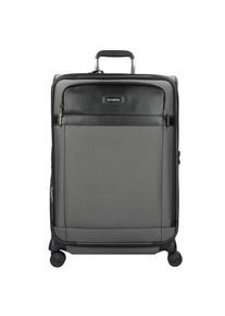 Samsonite, Damen Trolley 'Lite DLX SP', Grau / Schwarz