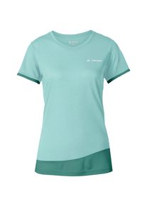 Vaude, Damen Sveit Funktionsshirt, Türkis