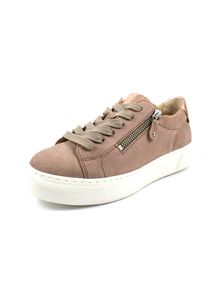 Gabor, Damen Schn&uuml;rschuhe, Braun