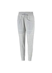 Puma, Damen Hose, Grau