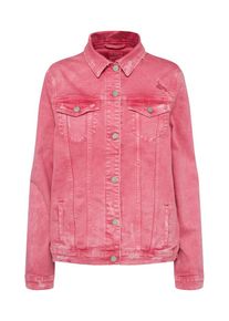 Esprit, Damen Jacke, Pink