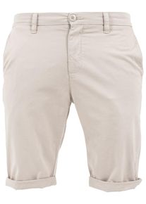 Urban Classics, Herren Chino Shorts, Sand