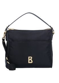 Bogner, Damen Tasche 'Isalie', Schwarz