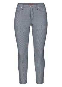 SheeGOTit, Damen Hose, Taubenblau