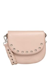 Seidenfelt Manufaktur, Damen Tasche 'Solna', Puder