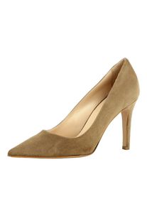 Evita, Damen Pumps NATALIA, Braun
