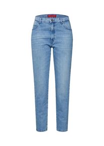 Hugo, Damen Jeans 'Gerena', Blue Denim