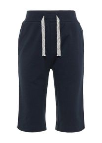 name it, Shorts, Nachtblau