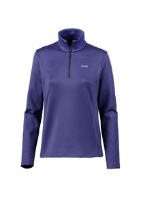 COLMAR, Damen Funktionsshirt 'Monviso', Dunkellila