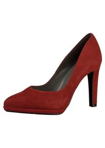 Peter Kaiser, Damen Pumps, Blutrot