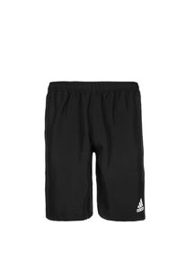 adidas Performance, 'Tiro 17' Woven Shorts, Schwarz