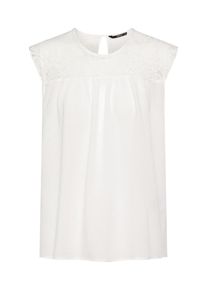 Only, Damen Top 'KARMEN', Weiß