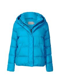 Marc O'Polo Marc O'Polo DENIM, Damen Daunenjacke, Aqua