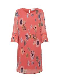 Vila, Damen Kleid 'VINIKO', Koralle