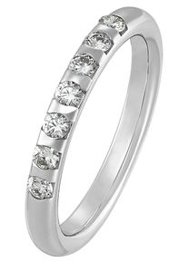 Christ, Damen Ring '60121087', Silber