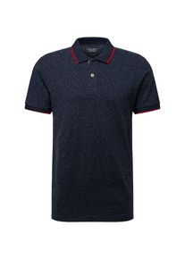 Jack & Jones JACK & JONES, Herren Poloshirt 'ROGER', Navy