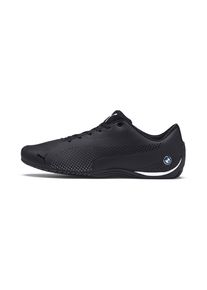 Puma, Herren Sneaker 'BMW Motorsport Drift Cat 5 Ultra', Schwarz / Wei&szlig;