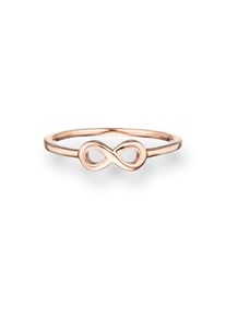 Glanzstücke München Glanzstücke München, Damen Ring, Rosegold