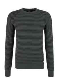 s.Oliver RED LABEL, Herren Pullover, Dunkelgr&uuml;n