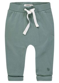 Noppies, Mädchen Hose 'Bowie', Grasgrün
