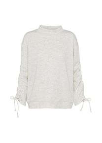 V&eacute;ro Moda VERO MODA, Damen Sweatshirt 'MACY', Wei&szlig;