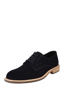 Selected Homme, Herren Halbschuhe 'BAXTER', Nachtblau