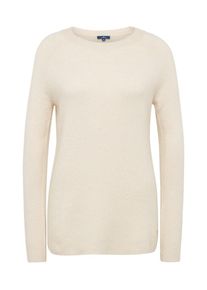 Tom Tailor, Damen Pullover, Beige