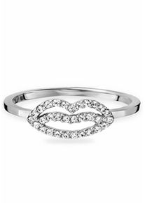 CAI Caï, Damen Fingerring, Silber