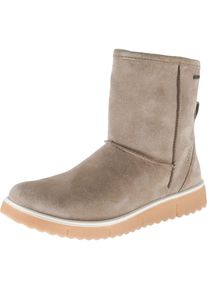 Legero, Damen Winterstiefeletten 'Campania', Greige