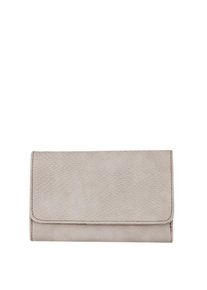s.Oliver RED LABEL, Damen Portemonnaie, Hellbraun