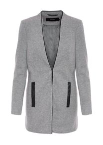 Véro Moda VERO MODA, Damen Blazer, Grau