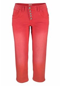 Cheer, Damen 3/4-Hose, Melone