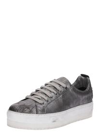 Diesel, Damen Sneaker 'Lenglas', Graphit