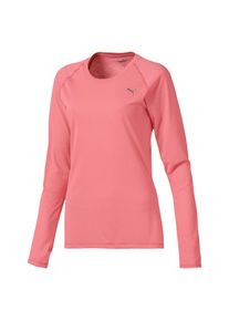 Puma, Damen Shirt 'Ignite', Lachs