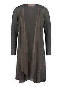 Cartoon, Damen Cardigan, Basaltgrau