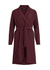 Object, Damen Kleid, Bordeaux