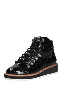 Pepe Jeans, Damen Ankle Boots 'Ramsy', Schwarz
