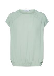 ABOUT YOU, Damen Shirt 'Nancy', Jade